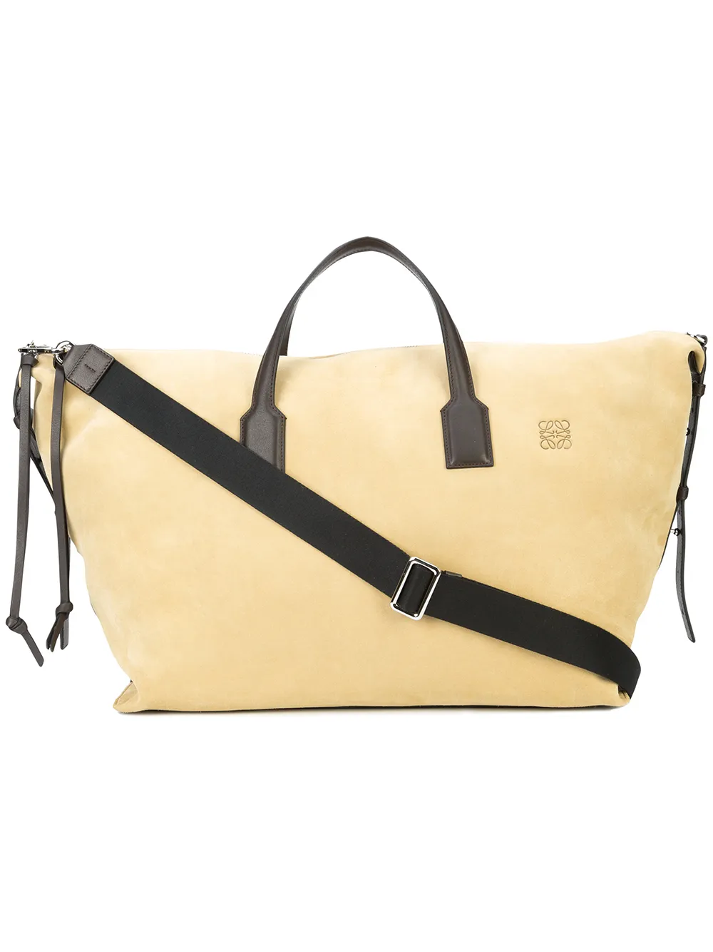 LOEWE Weekender bag,31561S3712967580