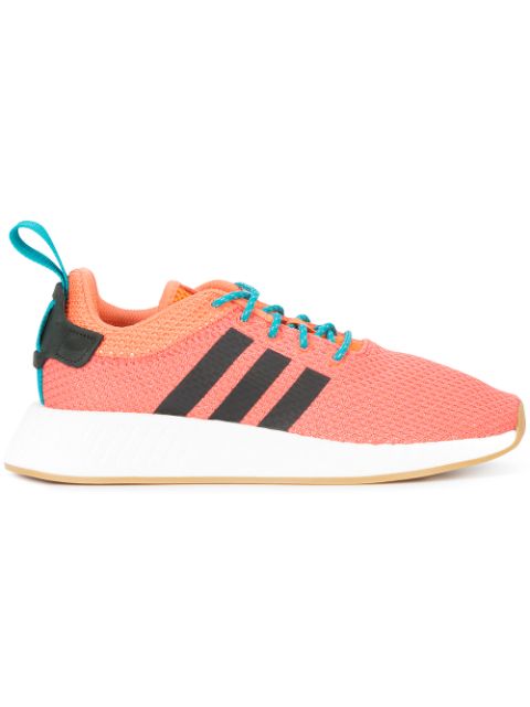 adidas NMD R2 Summer sneakers WOMEN