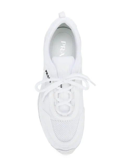 Prada 'Cloudbust' Sneakers - Tendenza classica, vale la avere pena avere la 456de4 Prada 'Cloudbust' Sneakers - Tendenza classica, vale la avere pena avere la 456de4