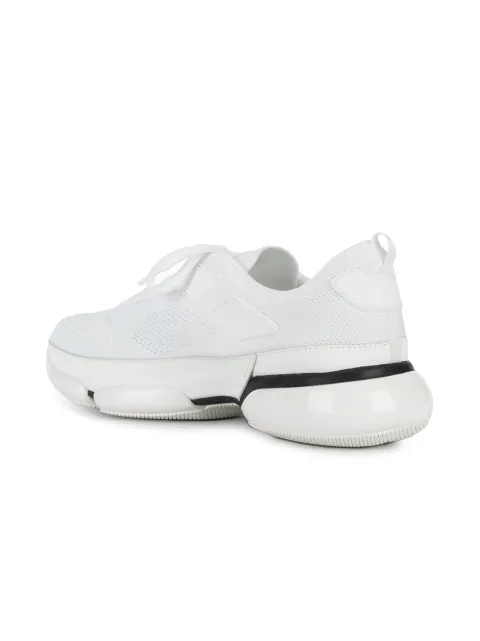 Prada 'Cloudbust' Sneakers - Tendenza classica, vale la avere pena avere la 456de4 Prada 'Cloudbust' Sneakers - Tendenza classica, vale la avere pena avere la 456de4
