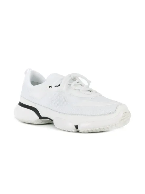 Prada 'Cloudbust' Sneakers - Tendenza classica, vale la avere pena avere la 456de4 Prada 'Cloudbust' Sneakers - Tendenza classica, vale la avere pena avere la 456de4