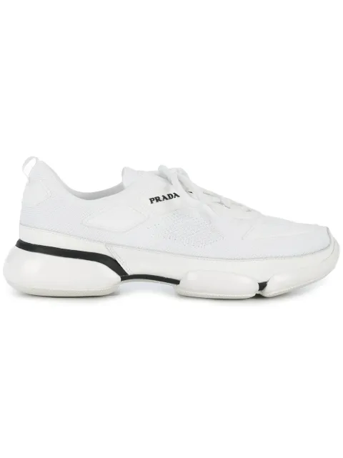 Prada 'Cloudbust' Sneakers - Tendenza classica, vale la pena avere Prada 'Cloudbust' Sneakers - Tendenza classica, vale la avere pena avere la 456de4