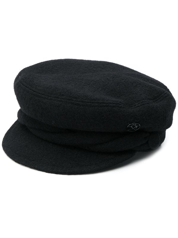 wool sailor hat