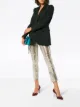 Image 2 of Isabel Marant novida leather trousers