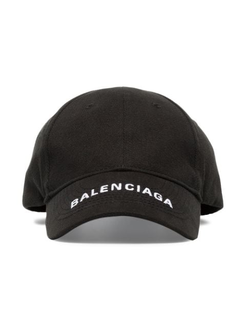 balenciaga black logo hoodie