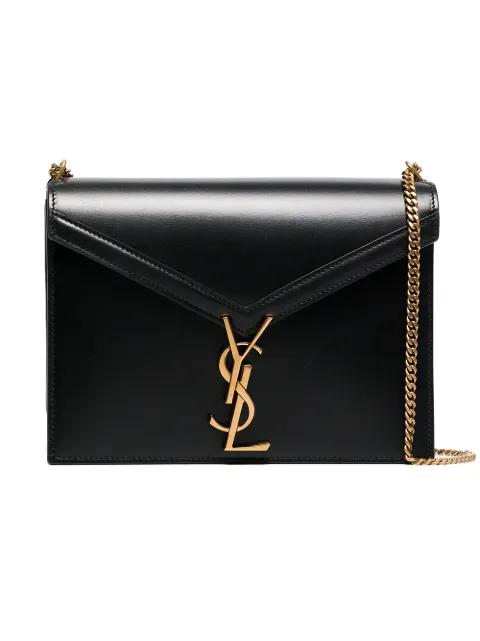 Saint Laurent マルソー ショルダーバッグ