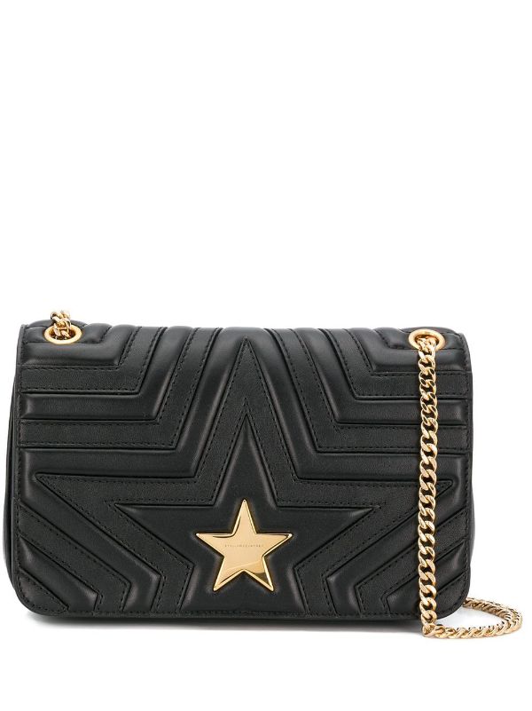 stella star shoulder bag