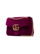 Gucci sac porté épaule Marmont