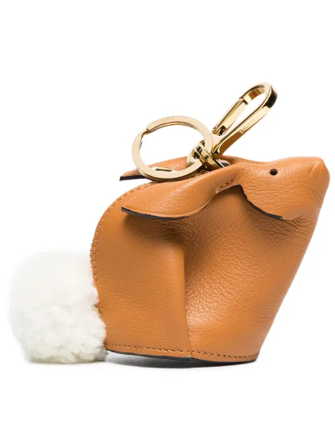 loewe bunny charm