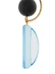 Marni hook earrings