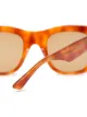 Celine Eyewear Sonnenbrille im Cat-Eye-Design