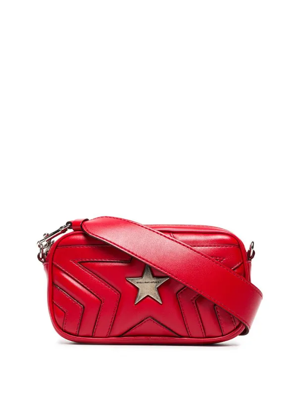 stella star belt bag