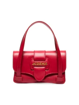 Designer Bags 2018 Luxury Handbags Farfetch Red Le Sac Minho Leather Mini Bag