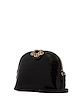 Gucci Ophidia crocodile-embossed shoulder bag