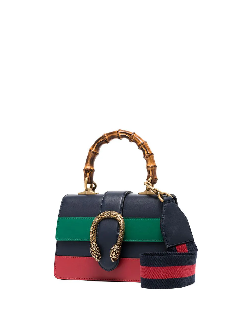 gucci dionysus black red green