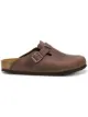Image 1 of Birkenstock Boston mule sandals