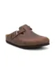 Image 2 of Birkenstock Boston mule sandals