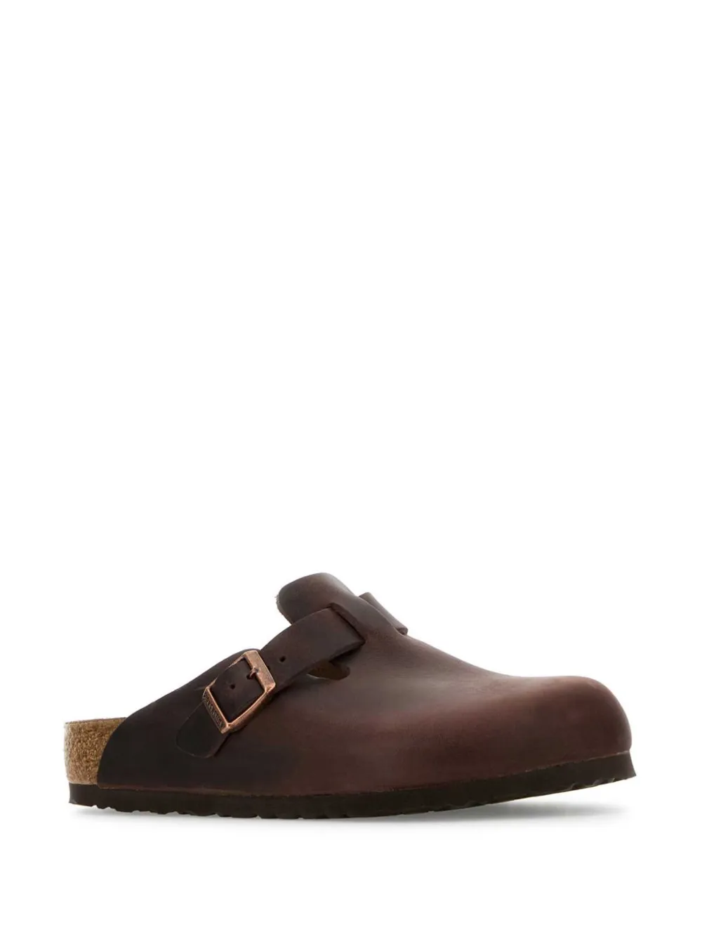 Birkenstock boston mules on sale