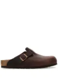 Birkenstock Boston mules - Brown