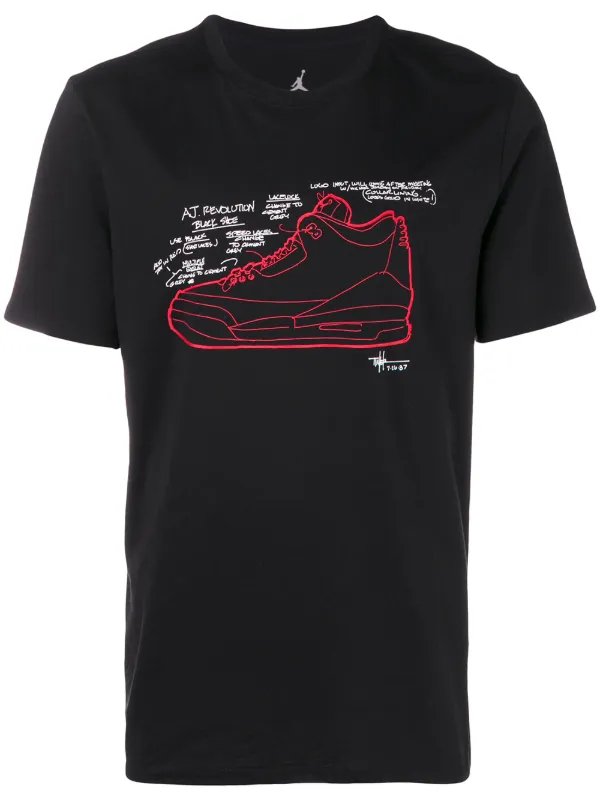 playeras de jordan