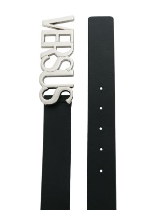 large logo buckle belt展示图