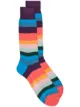 Image 1 of PAUL SMITH Artist Stripe socks