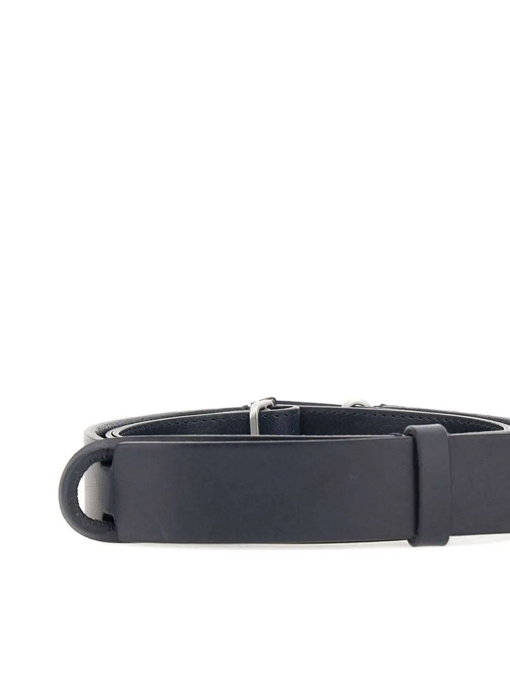 Orciani Gespriem Blauw