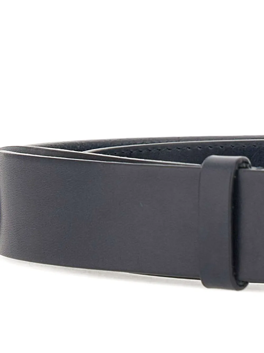 Orciani Gespriem Blauw