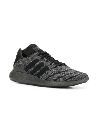 Adidas Originals Busenitz Pureboost Primeknit sneakers展示图