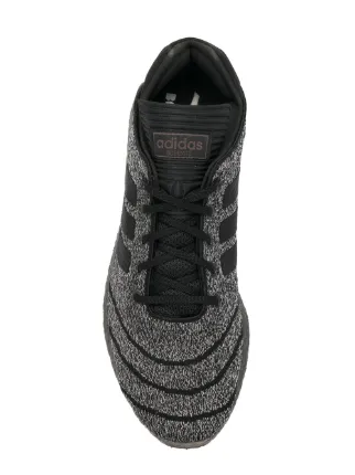 Adidas Originals Busenitz Pureboost Primeknit sneakers展示图