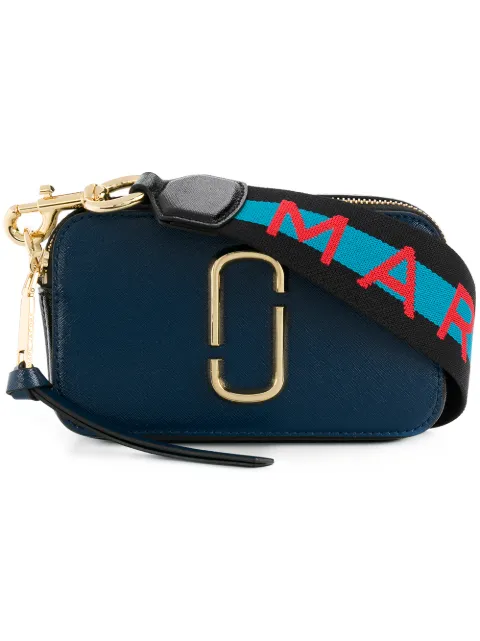 Marc Jacobs Snapshot Shoulder Bag Farfetch