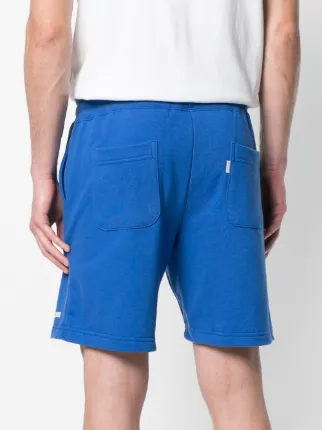 Dore Aimé Shorts Jersey Leon Drawstring a5qw5H