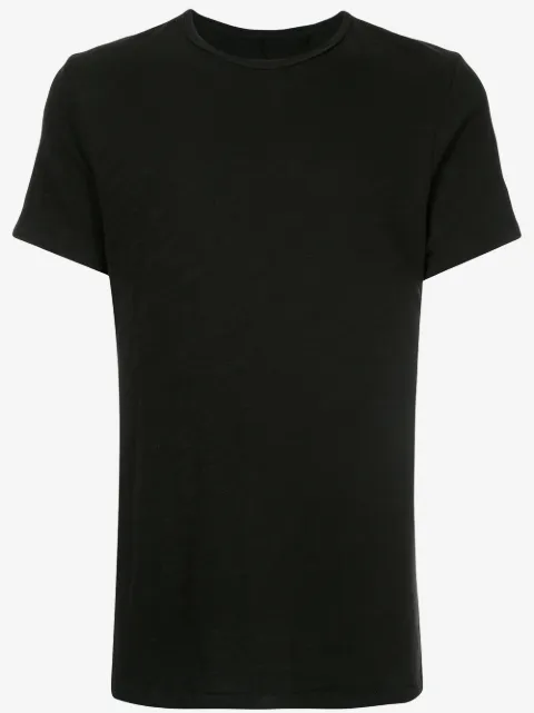rag & bone crew neck T-shirt