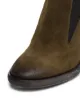 Haider Ackermann Stiefeletten aus Wildleder