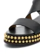 Chloé 'Sawyer' Sandalen