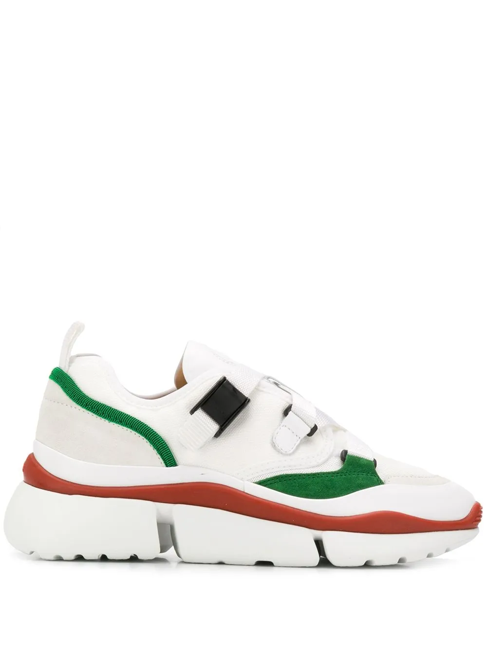 chloe sonnie sneaker sale