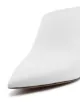 Nicholas Kirkwood Mira 90mm pearl mules