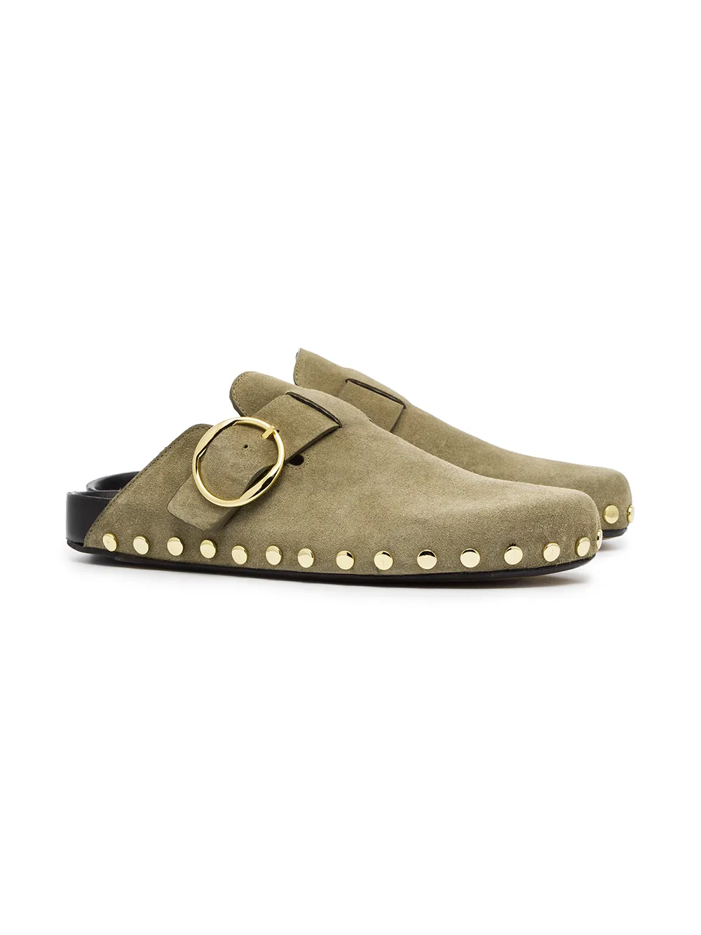 isabel marant mirvin clogs