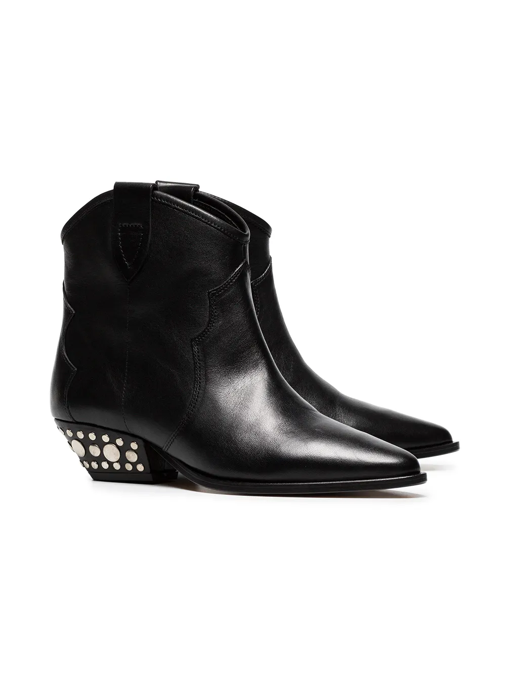 isabel marant dawyna ankle boots