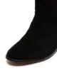 Isabel Marant Crisi flat ankle boots