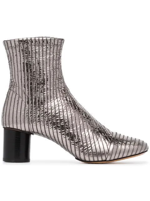 ISABEL MARANT Stivali 'Datsy 50'