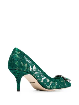 Dolce & Gabbana（ドルチェ＆ガッバーナ）ウィメンズ パンプス - FARFETCH