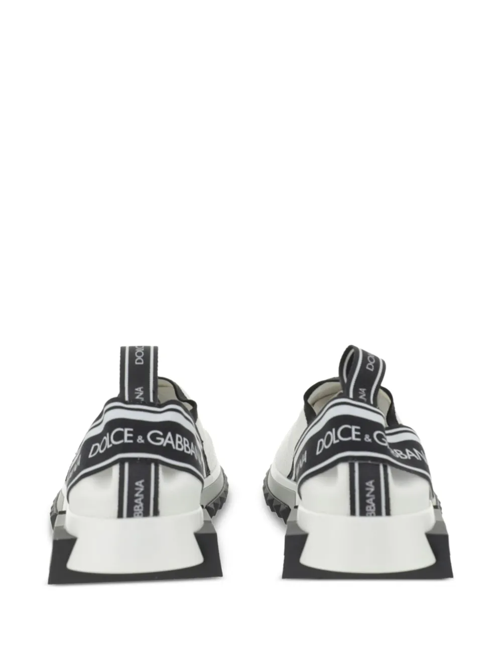 Dolce & Gabbana ドルチェ＆ガッバーナ ソレント スニーカー - FARFETCH