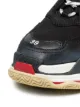 Balenciaga Triple S lace-up sneakers