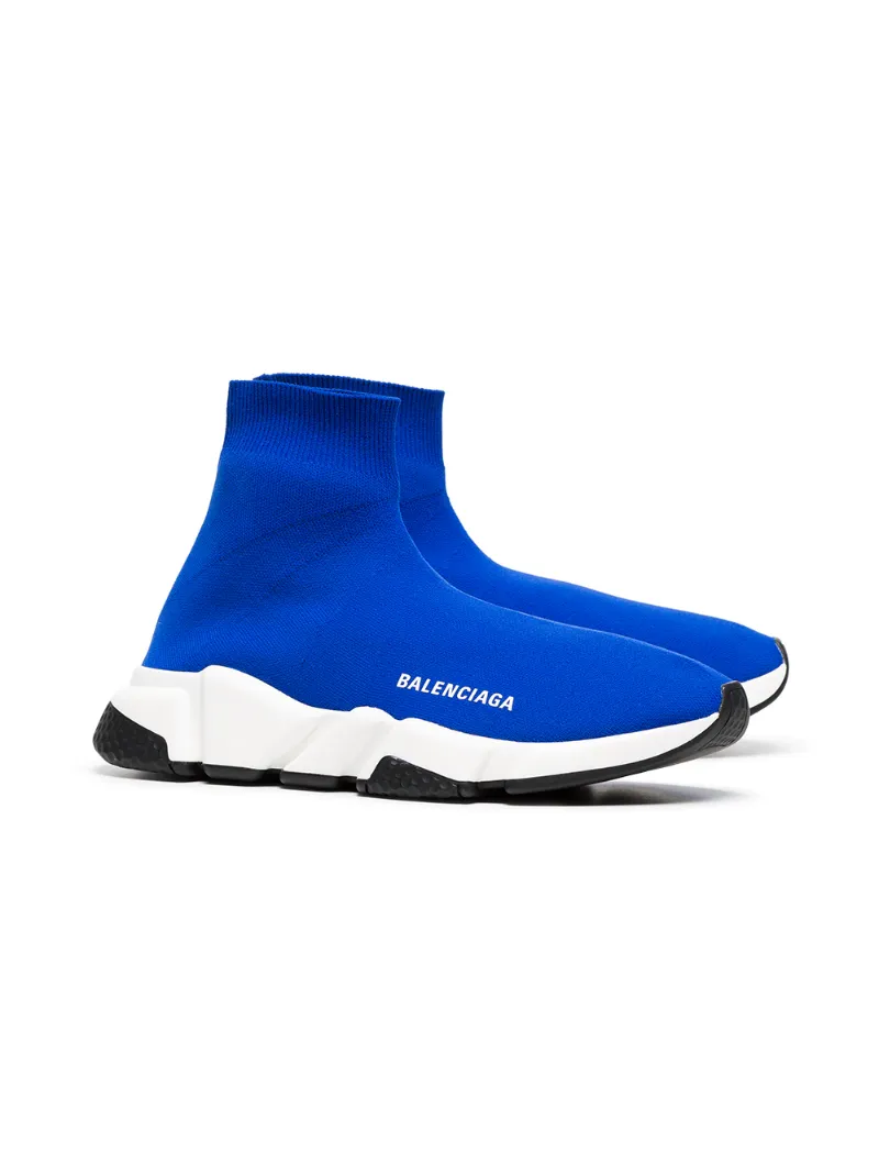 balenciaga sock racer