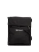 Image 1 of Balenciaga black Explorer messenger bag