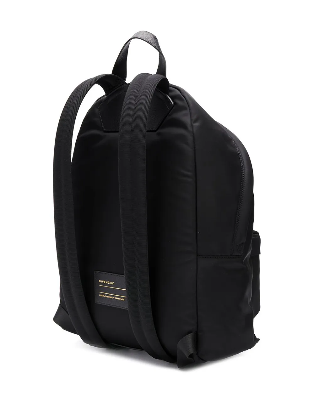 givenchy key backpack