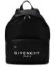 Image 1 sur Givenchy sac à dos à logo imprimé devant