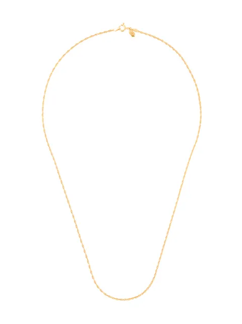 Maria Black Sofia necklace