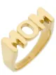 Maria Black anillo Mom